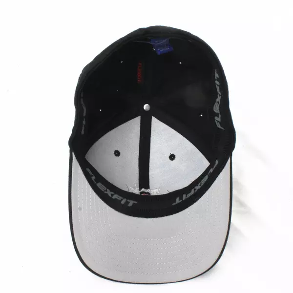 Team OA Wu Flex Fit  Baseball Cap Hat Port Authority Size S/M