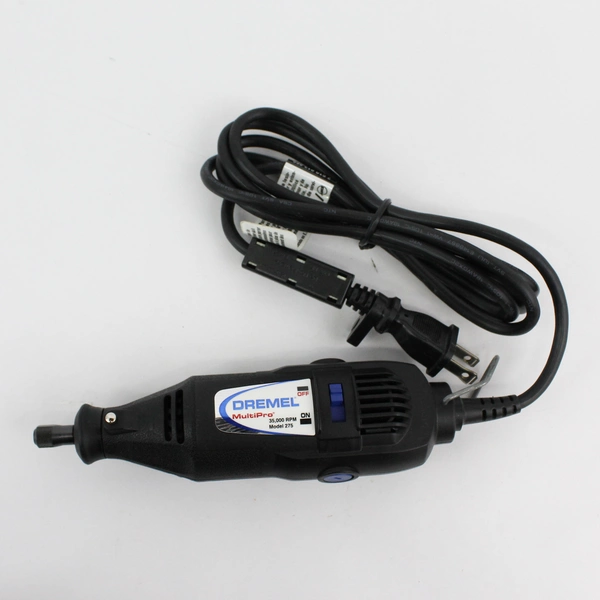 Dremel MultiPro Rotary Tool Model 275-02 