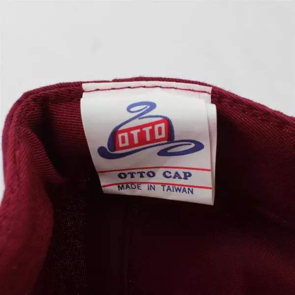 Oregon Stationers 100th Anniversary Embroidered Snapback Hat Vintage