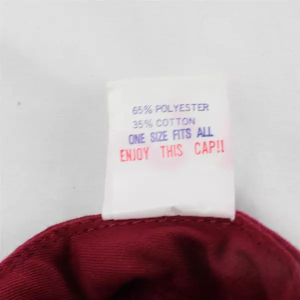 Oregon Stationers 100th Anniversary Embroidered Snapback Hat Vintage