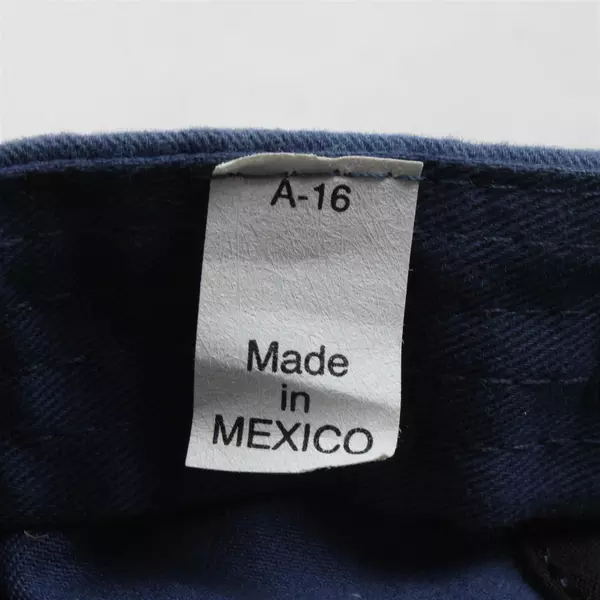 Old Guys Rule Adjustable Baseball Cap Hat Vintage Style Dad Hat