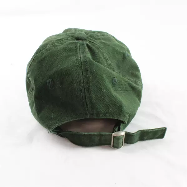 Green Cabela's Outdoor Fishing Hunting Adjustable Hat Cap