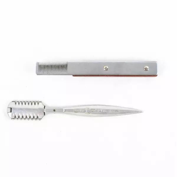 Vintage Safety Razors Shaving Collectible Classic Grooming Tools