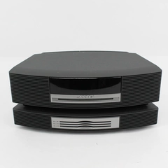 Bose Wave Music System CD Player  Graphite Gray AWRCC1 - Sold As-Is Untested