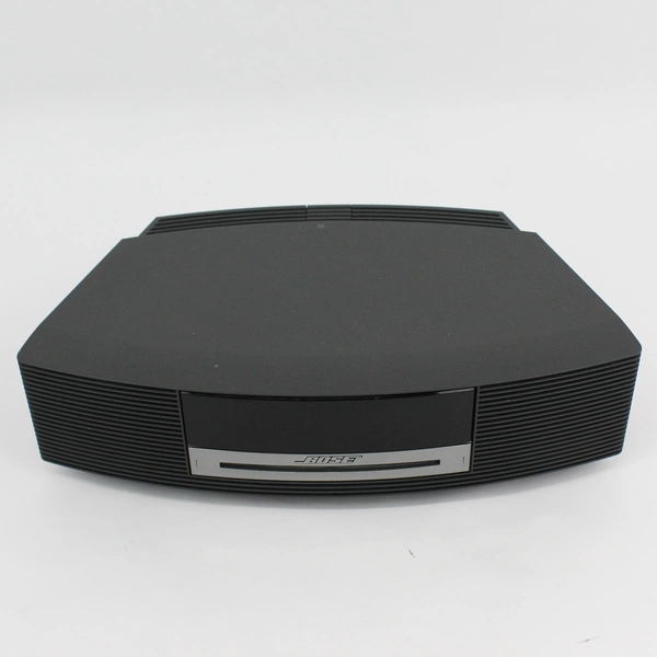 Bose Wave Music System CD Player  Graphite Gray AWRCC1 - Sold As-Is Untested