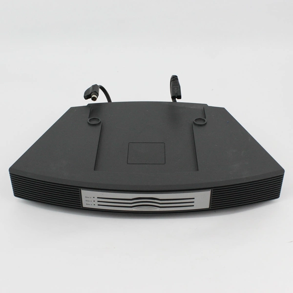 Bose Wave Music System CD Player  Graphite Gray AWRCC1 - Sold As-Is Untested