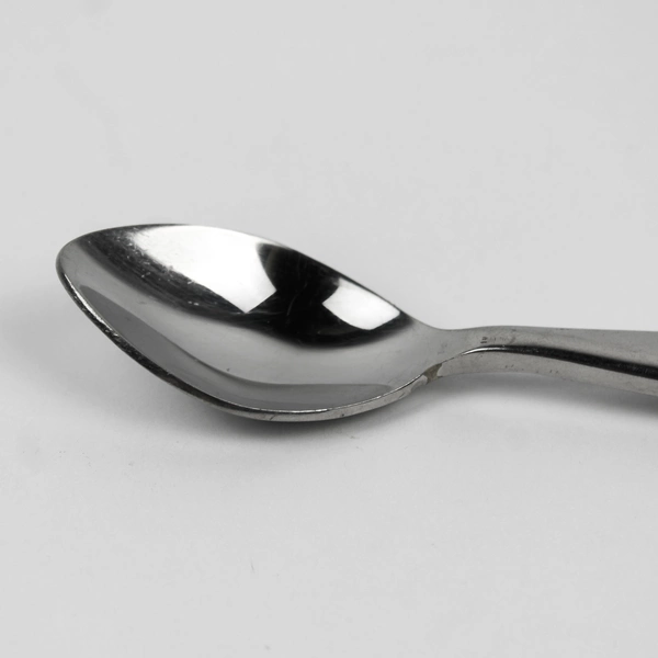 Lot of 3 Retroneu Roadway Stainless Steel 18/10 Teaspoons 6.88 Inches