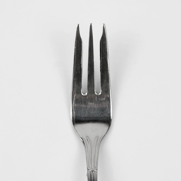 Retroneu Noblis Pattern 18/10 Stainless Steel Cocktail Fork 6 Inches Rare