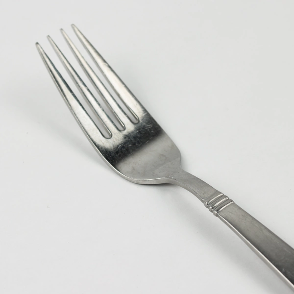 Retroneu Orion Pattern 18/8 Stainless Dinner Fork 7.75 Inches South Korea