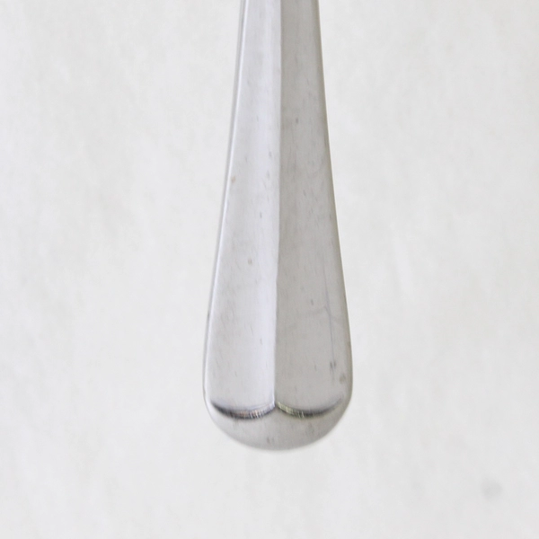 Lot of 3 Retroneu Old Vic Pattern 18/8 Stainless 6 Inch Spoons South Korea