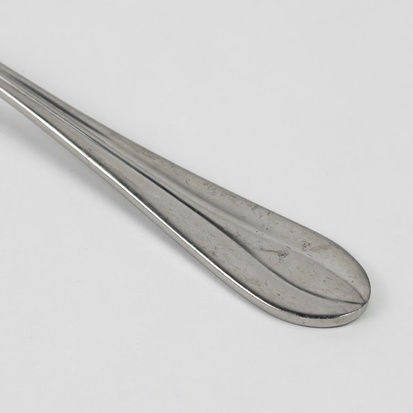 Retroneu Villa Pattern 18/8 Stainless Steel Teaspoon 7.5 Inches 