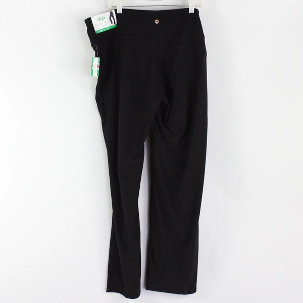NWT Dip Black Wide Leg Sculpt Pants Women's Size 3X