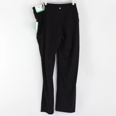 NWT Dip Black Wide Leg Sculpt Pants Women's Size 3X