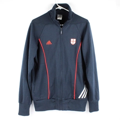 Adidas England FIFA World Cup 2010 Track Jacket Men's Size Medium