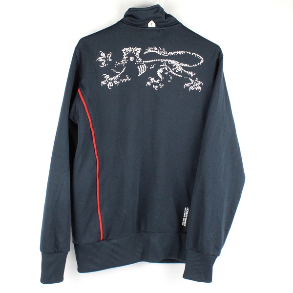 Adidas England FIFA World Cup 2010 Track Jacket Men's Size Medium