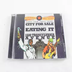 San Francisco Mime Troupe Songs From 3 Shows CD