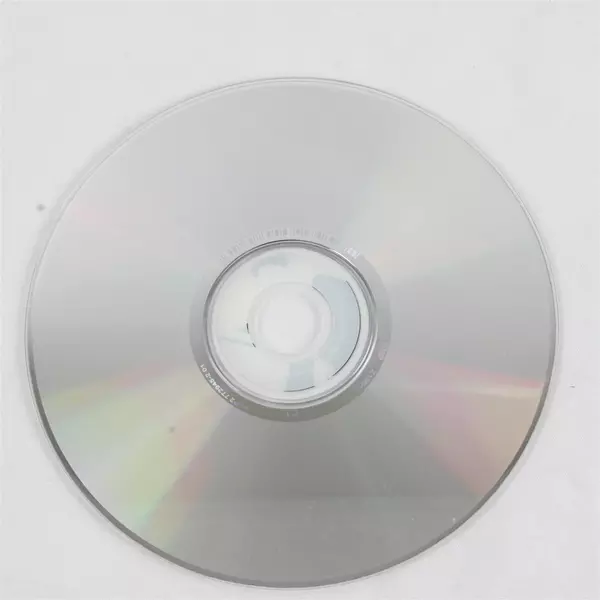 The Dead Milkmen Death Rides A Pale Cow Ultimate Collection CD 1997 Punk Rock