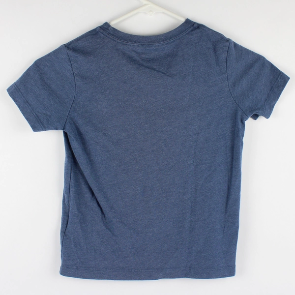 Old Navy Mario Bros. Yoshi Graphic Short-Sleeve T-Shirt Boys' Size XS (5)