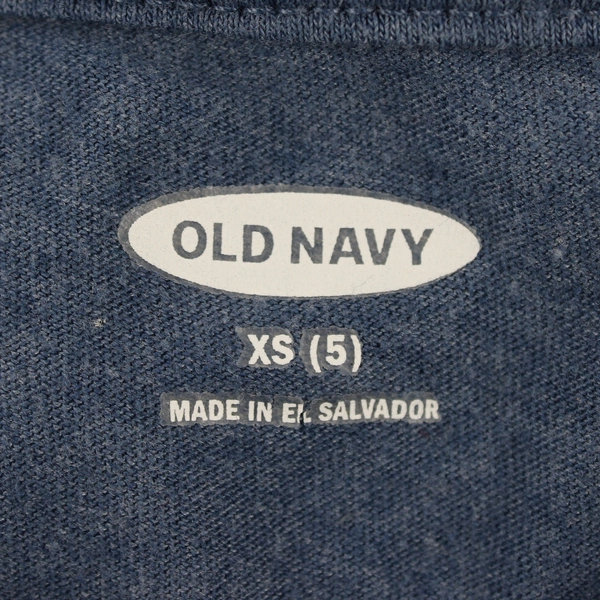 Old Navy Mario Bros. Yoshi Graphic Short-Sleeve T-Shirt Boys' Size XS (5)