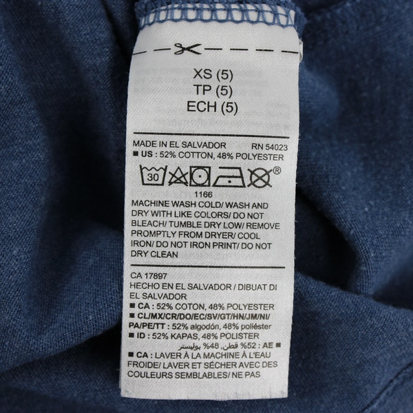 Old Navy Mario Bros. Yoshi Graphic Short-Sleeve T-Shirt Boys' Size XS (5)