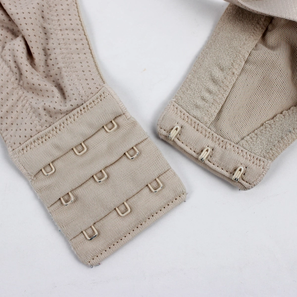 Warner's Beige Nude Lined Wireless T-Shirt Bra Women's Size 42C