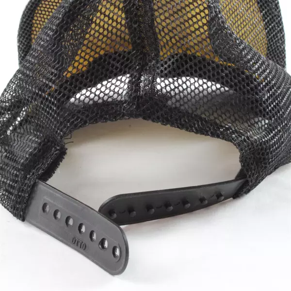 OTTO Beer? Trucker Hat Adjustable Mesh Snapback One Size Fits Most Pre-Owned