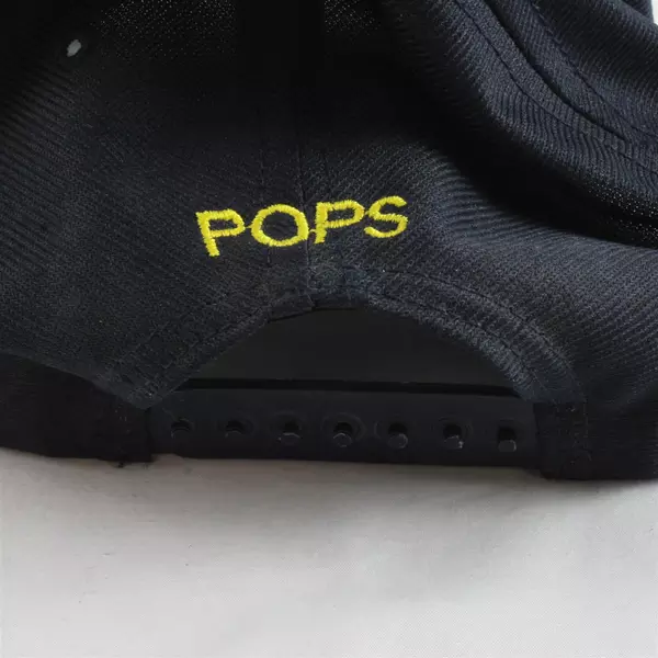 US Coast Guard Hat with Pin Noble Eagle Cap Military Uniform Cap