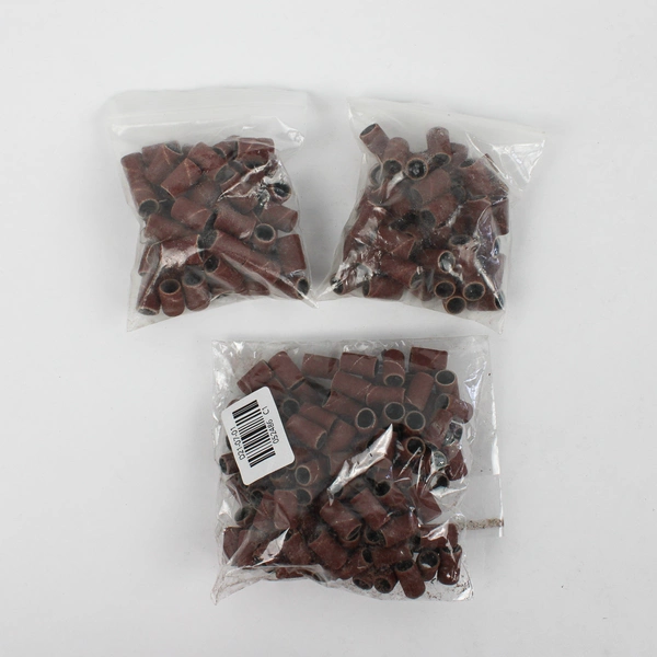 Vogue Professional Electric Nail File Drill Model 6600 Missing Attachments