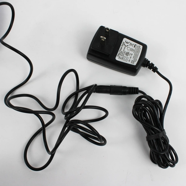 Vogue Professional Electric Nail File Drill Model 6600 Missing Attachments