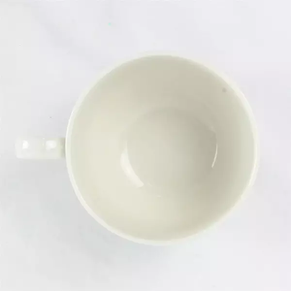 Martha Stewart Collection Holiday Garden Cup Decorative Collectible 