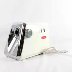 Back To Basics Meat Grinder Base Replacement Model 4500 Tested Powers On