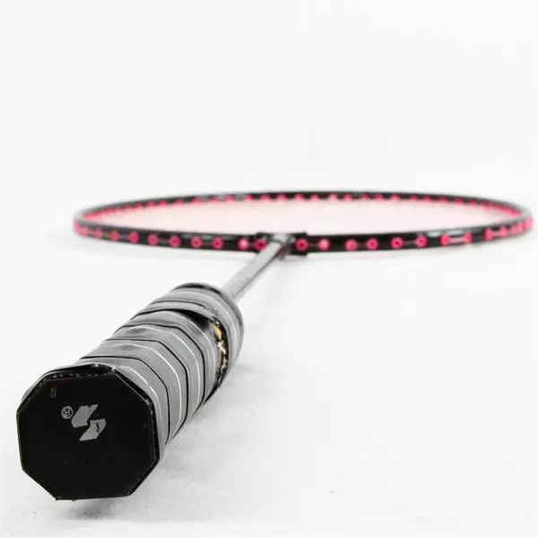 Lot of 4 Pre-Owned Badminton Rackets Lightweight Durable 27" Length