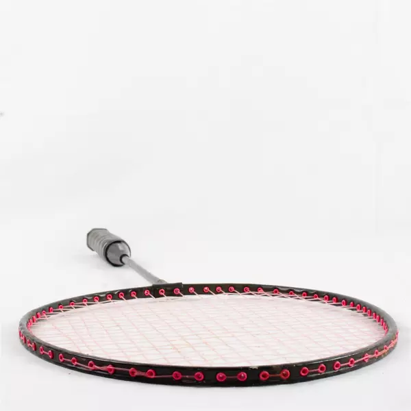 Lot of 4 Pre-Owned Badminton Rackets Lightweight Durable 27" Length