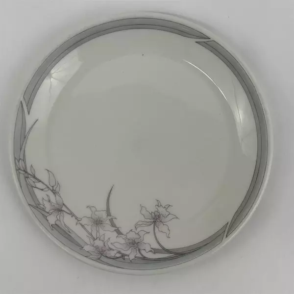 5 Royal Doulton Mayfair Lambethware Bread Plates 6.25 Inch