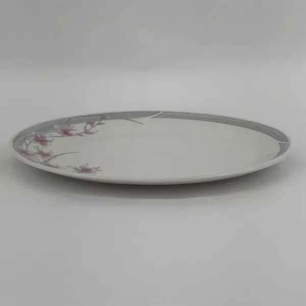 Royal Doulton Mayfair Lambethware Oval Platter 13.5 Inch