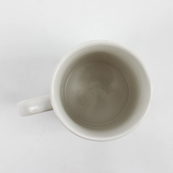 Liquid Logic The Gershwin's Porgy and Bess Ceramic Coffee Mug