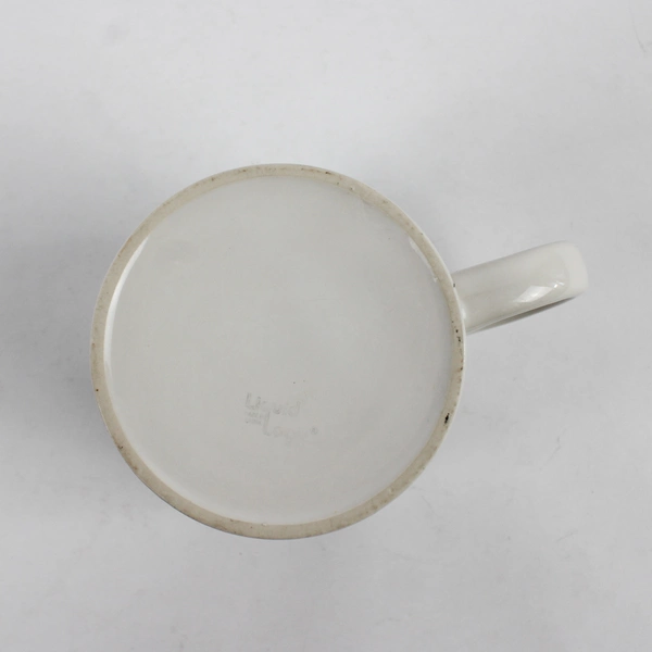 Liquid Logic The Gershwin's Porgy and Bess Ceramic Coffee Mug