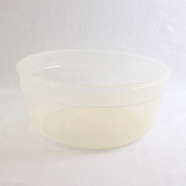 Lock & Lock Handy 5 L Plastic Food Storage Container Bowl Carrier