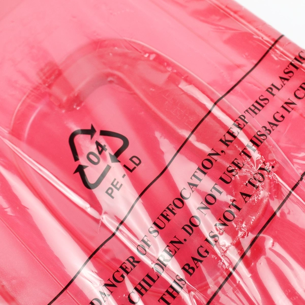 New Sealed Lock & Lock 4 L Plastic Food Storage Container Red Lid