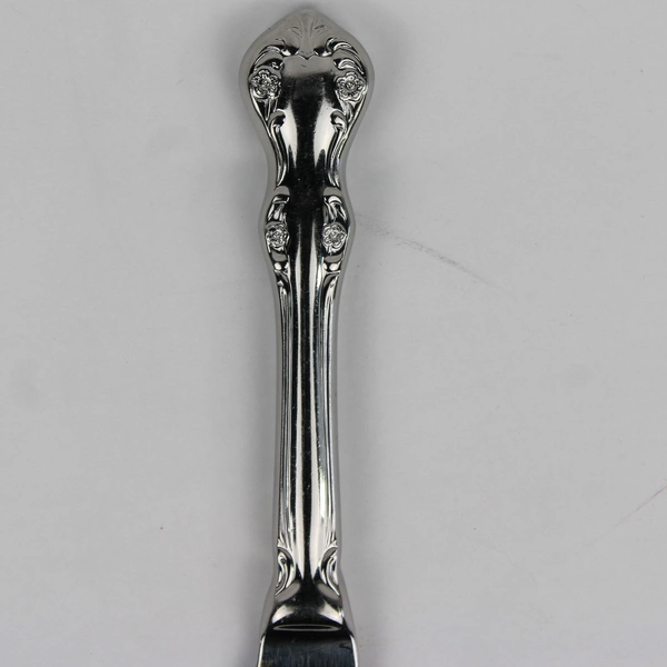 Lot Of 4 Wallace Silver Camden (Stainless) Flatware Dinner Knives 9.75" Long