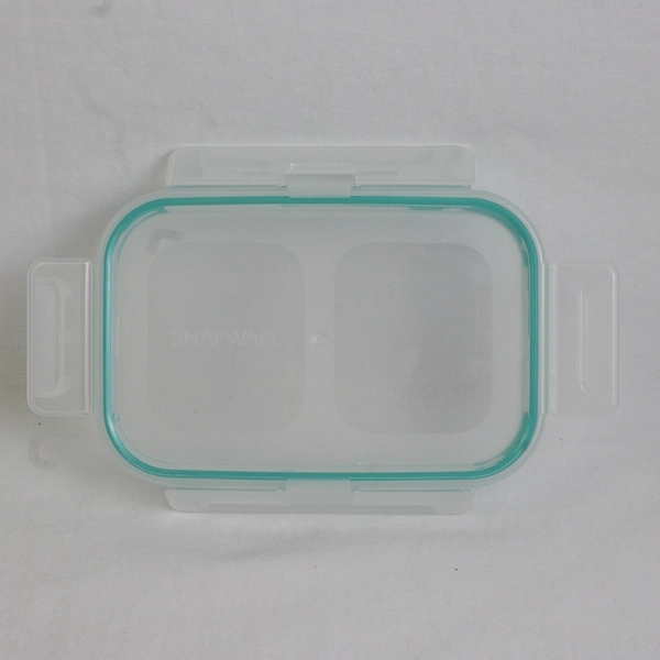 Snapware 4.7-Cup Plastic Food Storage Container