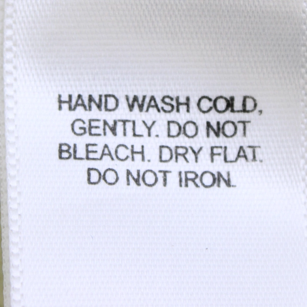 Apostrophe Off-White 3/4-Sleeve Lace Top Women's Size Small 6-8