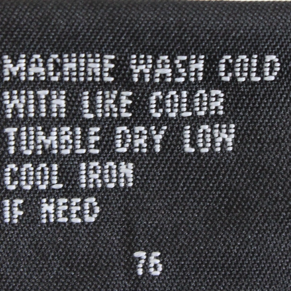 RQT Women's 16 Green Abstract Side Zip A Line Midi Skirt