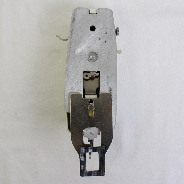 Vintage 1969 Singer Monogrammer Model 172156 Missing Accessories