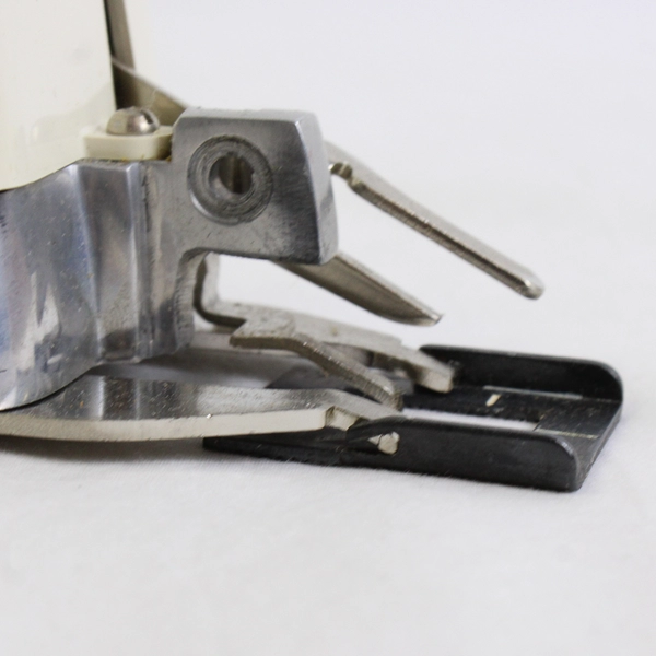 Vintage 1969 Singer Monogrammer Model 172156 Missing Accessories