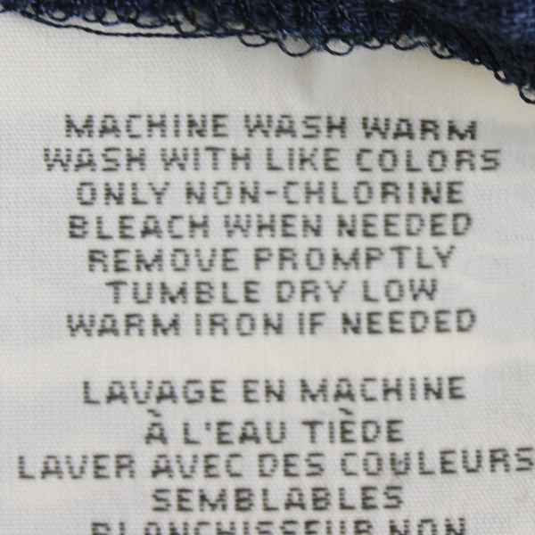 Denim & Supply Ralph Lauren Multicolor Floral 1/2-Sleeve Top Women's Size Small