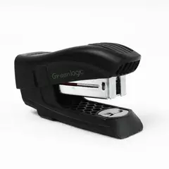 Maped Greenlogic Pocket Stapler Black