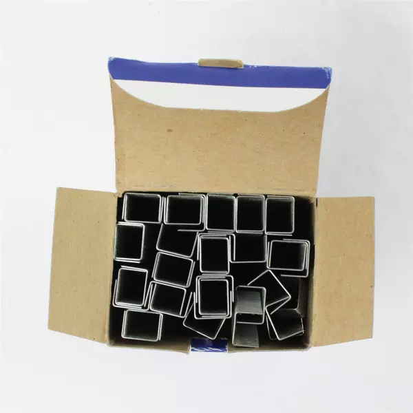 Bostitch 3/8" (9mm) Heavy Duty Staples SB353/8-5M 