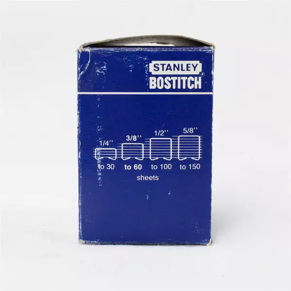 Bostitch 3/8" (9mm) Heavy Duty Staples SB353/8-5M 