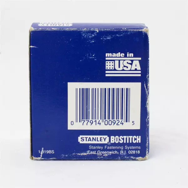 Bostitch 3/8" (9mm) Heavy Duty Staples SB353/8-5M 